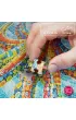 Puzzle 500 el. Splish Splash Octopus CherryPazzi