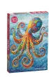 Puzzle 500 el. Splish Splash Octopus CherryPazzi