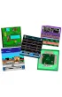 Konsola do gier telewizyjnych Cyber Arcade Lexibook DJG6500