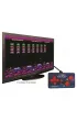 Konsola do gier telewizyjnych Cyber Arcade Lexibook DJG6500