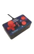 Konsola do gier telewizyjnych Cyber Arcade Lexibook DJG6500