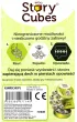 Story Cubes. Podr�e Rebel