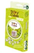 Story Cubes. Podr�e Rebel
