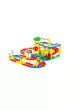 Wader-Polesie 37831 Gara� samochodowy z drog�