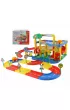 Wader-Polesie 37831 Gara� samochodowy z drog�