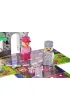 Klocki konstrukcyjne Blocks&Steps Smok i zamek