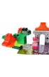 Klocki konstrukcyjne Blocks&Steps Smok i zamek
