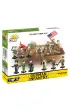 Historical collection wwii Figurki - German Infantry