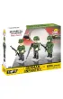 Historical collection wwii Figurki - German Infantry