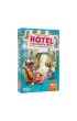 Hotel pod paj�cz� sieci� Muduko