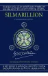 Silmarillion. Edycja specjalna z ilustracjami autora (barwione brzegi)