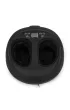 Modernhome Masa�er elektryczny do st�p z funkcj� grzania refleksologia 3 tryby pilot 40W