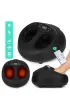 Modernhome Masa�er elektryczny do st�p z funkcj� grzania refleksologia 3 tryby pilot 40W