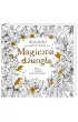 Magiczna d�ungla. Koloruj i odkrywaj tajemnice tropik�w