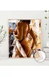 Twoje Hobby Malowanie po numerach - Naturalno�� 40x50cm