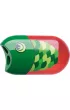 Faber-Castell Temper�wka Rybka podw�jna z gumk�