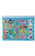 Minnie. Podk�adki pod obiadki