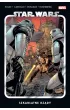 Szkar�atne rz�dy. Star Wars. Tom 4