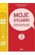 Moje sylabki. �wiczenia do nauki czytania metod� symultaniczno-sekwencyjn�. Zestaw 3