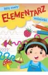 M�j ma�y elementarz. Szlaczki