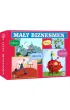 Ma�y biznesmen