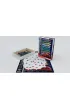 Puzzle 1000 el. Ford Mustand 50 lat Eurographics