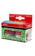 Artix Farba akrylowa ciema ziele� + �rodek do sp�ka� 2x35 2x35ml