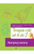 Terapia r�ki od A do Z narysuj wzory