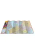 Europa laminowana mapa samochodowa 1:4 000 000