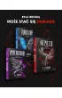 Nemezis. Diabolika. Tom 3
