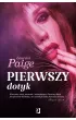 Pierwszy dotyk – Laurelin Paige – okładka ebook
