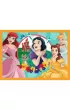 Puzzle 4w1 - Bajkowe historie (35+48+54+70 el.) Trefl