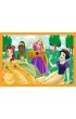 Puzzle 4w1 - Bajkowe historie (35+48+54+70 el.) Trefl