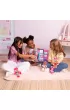 Cry Babies BFF - lalka Ella Tm Toys