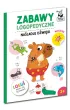 Na�laduj d�wi�ki. Kapitan Nauka. Zabawy logopedyczne. Logu� bawi si� s�owami