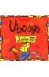 Ubongo Junior 3D Egmont