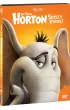Horton s�yszy Ktosia (DVD)