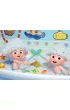 Puzzle dwustronne podogowe 2 x 12 el. Cocomelon Lisciani