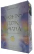 Sekretny j�zyk �wiat�a, karty