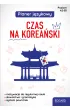 Planer j�zykowy. Czas na korea�ski. Poziom A1-B1