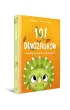 101 dinozaur�w i wszystko, co musisz o nich wiedzie�