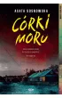 Córki moru – Agata Sosnowska – okładka ebook