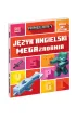 J�zyk angielski. Megazadania. Wiek 10+. Minecraft