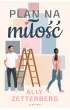 Plan na miłość – Ally Zetterberg – okładka ebook