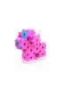 PUZZLE 1000 Klocki Meli Basic Constructor Pink Travel Box 1000 Element�w