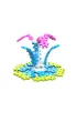 PUZZLE 1000 Klocki Meli Basic Constructor Pink Travel Box 1000 Element�w