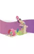 Mini Waffle Princess Mini Waffle 80 elementw Magiczna Wiea