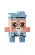 Mini Waffle Princess Mini Waffle 80 elementw Magiczna Wiea