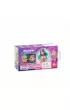 Mini Waffle Princess Mini Waffle 80 elementw Magiczna Wiea