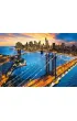 Puzzle 3000 el. High Quality Collection. New York Clementoni